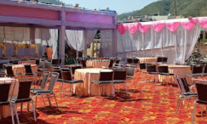 Bhandhan Wedding point